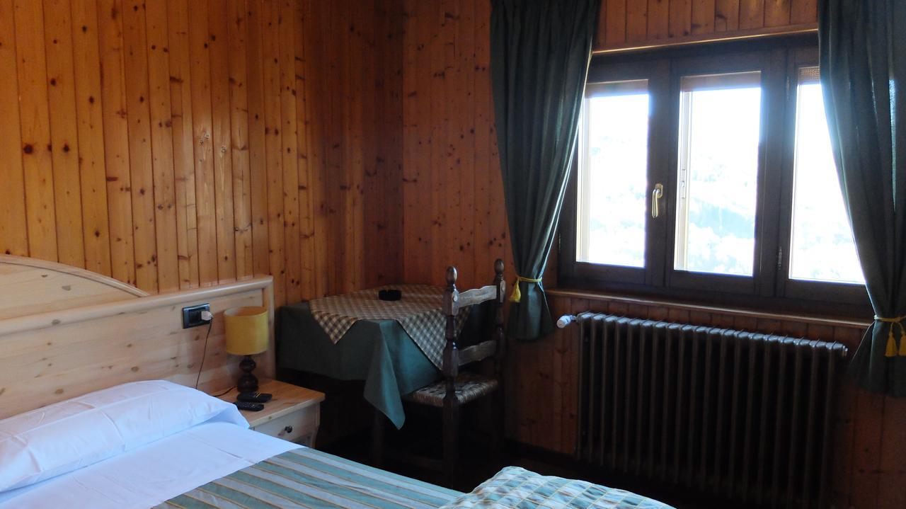 Albergo Sport Abetone Exterior foto