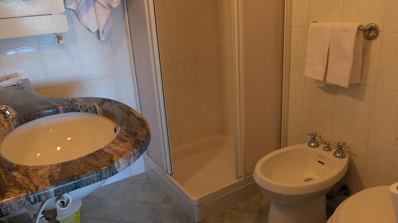 Albergo Sport Abetone Exterior foto