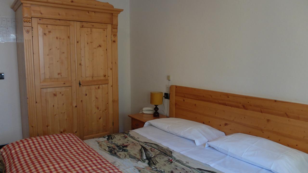 Albergo Sport Abetone Exterior foto