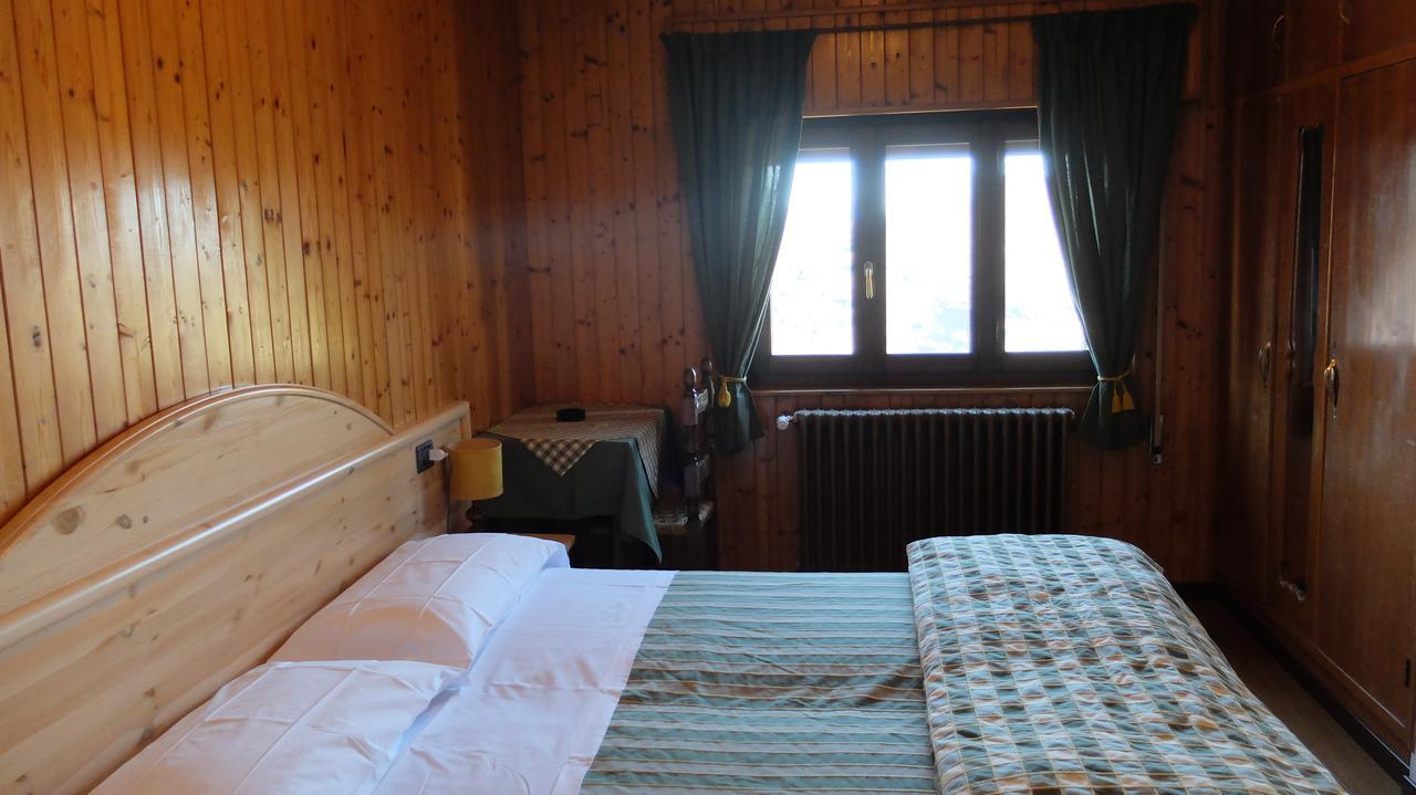 Albergo Sport Abetone Exterior foto