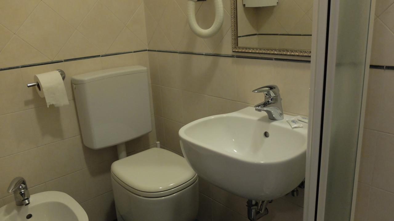 Albergo Sport Abetone Exterior foto